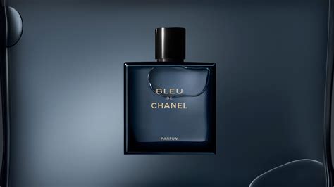 bleu de chanel fragantica